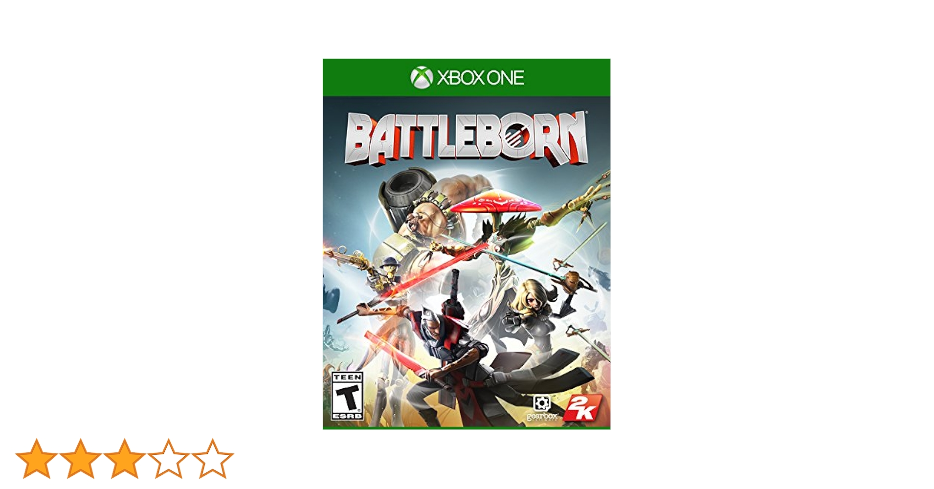 Rouge Stormers (輸入版:北米) - XboxOne Rouge Stormers - Microsoft Xbox One for sale online | eBay
